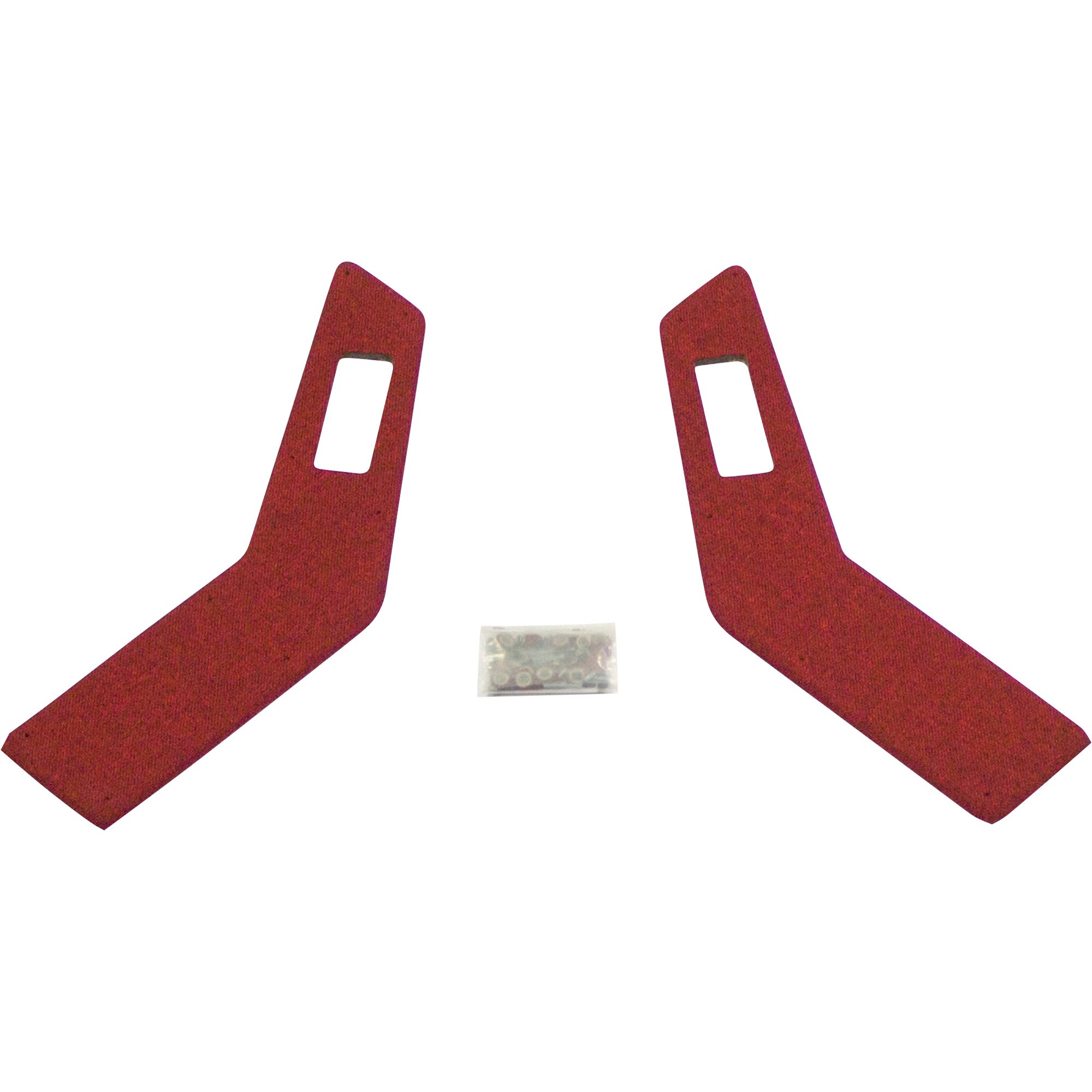 K & M Pre-Cut Cab Foam Kit — For International Harvester Tractors, Model# 4002
